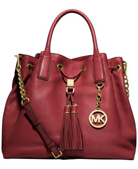 michael kors bags on sale usa|macy's michael kors bags sale.